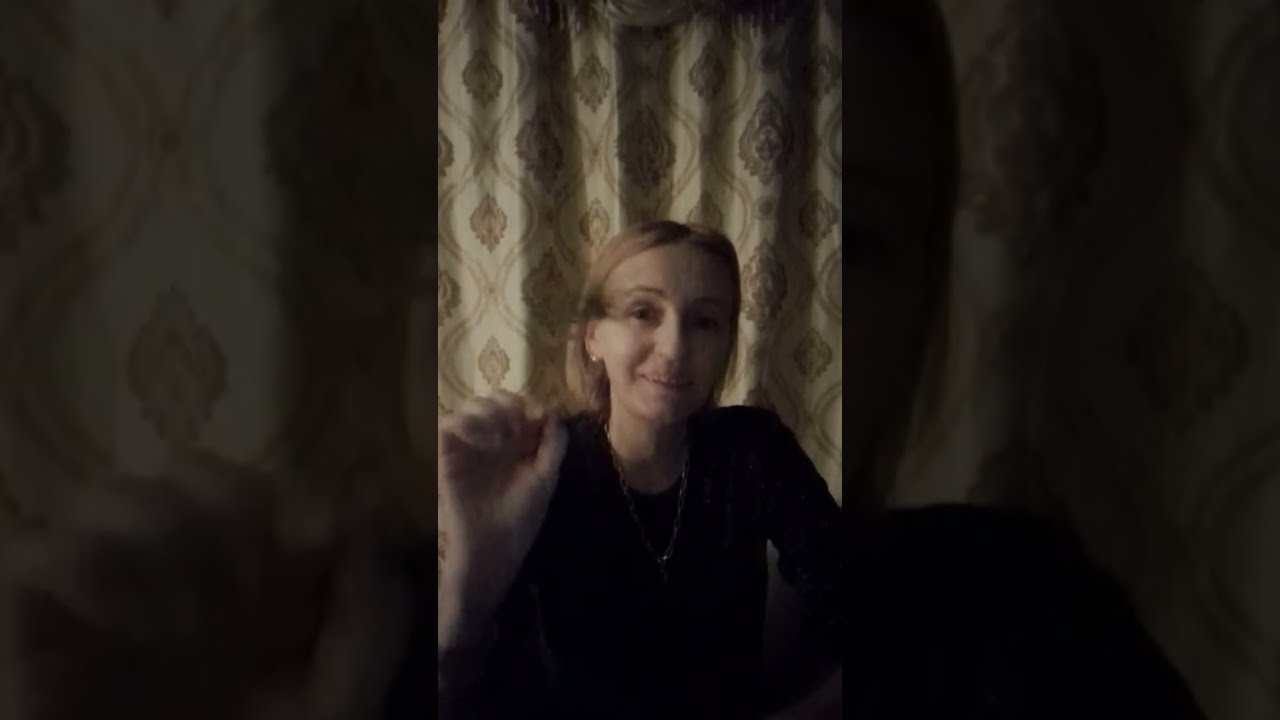 Jurca Marinela Florina TAROT Live este live!