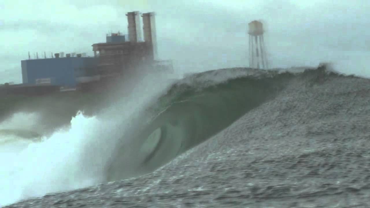 Nicarágua Puerto Sandino Barca do Binho Ondas Exóticas 2011