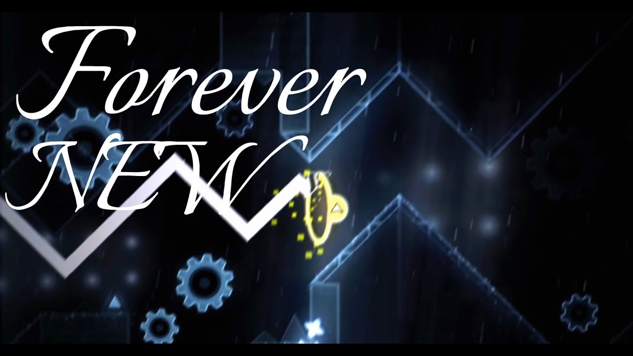 Forever NEW - Tro5