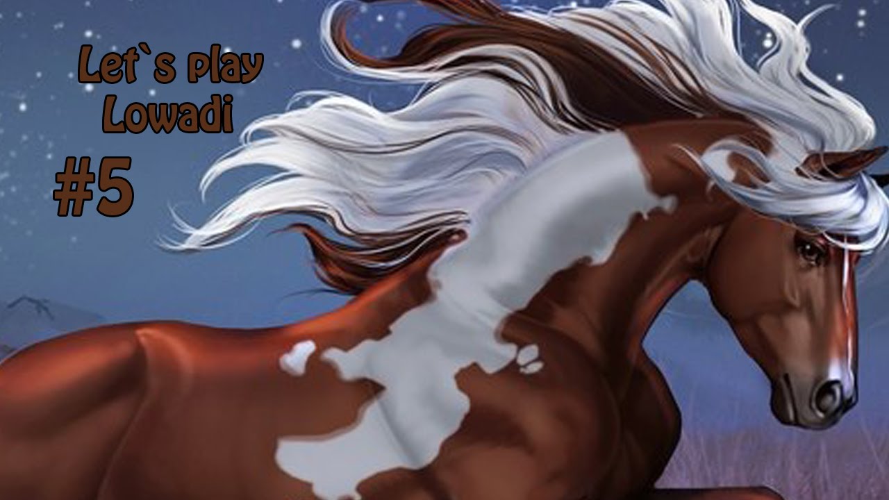 Давай играть в Лоwaди: #5 (Новые коняшки!)