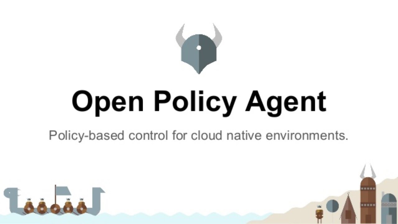 Securing Kubernetes and API workloads using Open Policy Agent