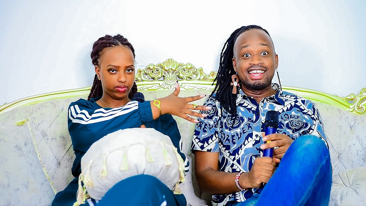⛔️Bwambere Dusuye Semuhungu iwe mu rugo 🔥Dore uko abayeho😳Amazu yaguze/emelyn wa Ben aramutunguye