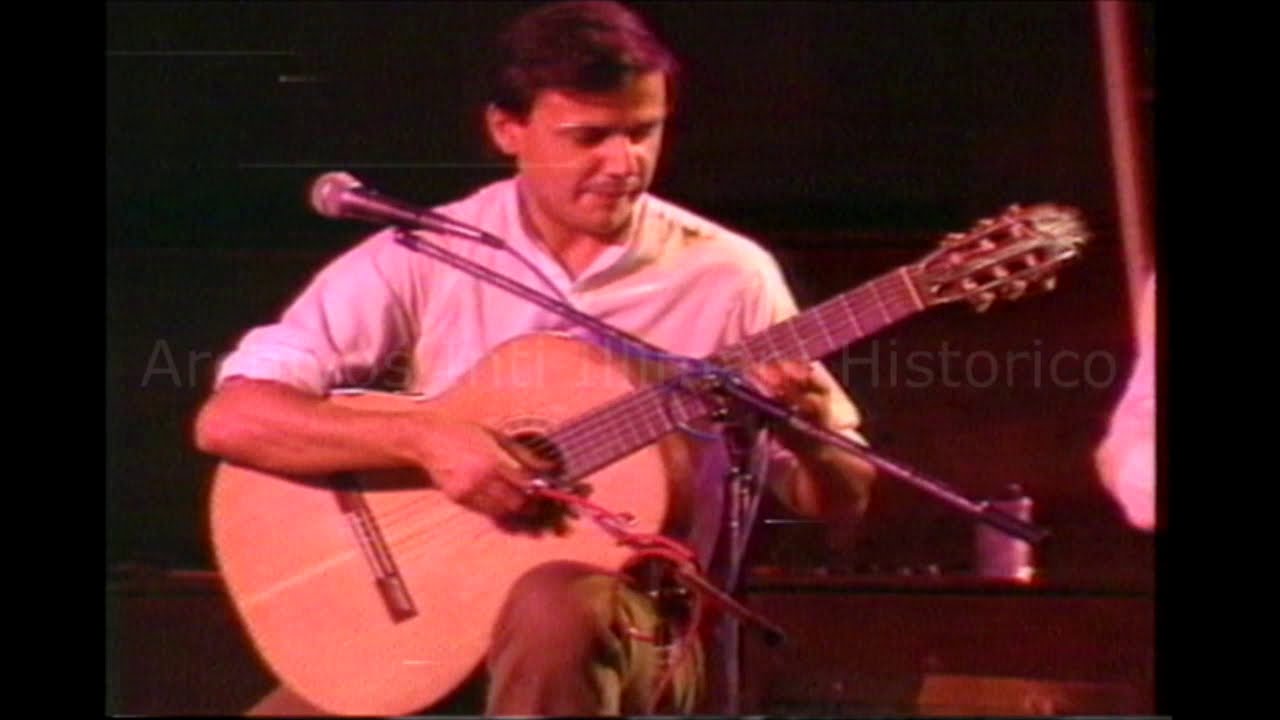 DANZA - INTI ILLIMANI