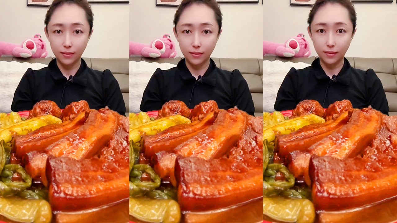 😱🥩Giant & Spicy Food Platter – A Flavor Explosion in One Video! | Mukbang for True Foodies!🔥