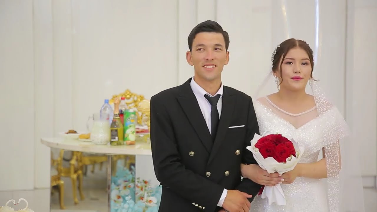 19 07 2025 Jamshit & Gulnara JASLAR TOY 1 D