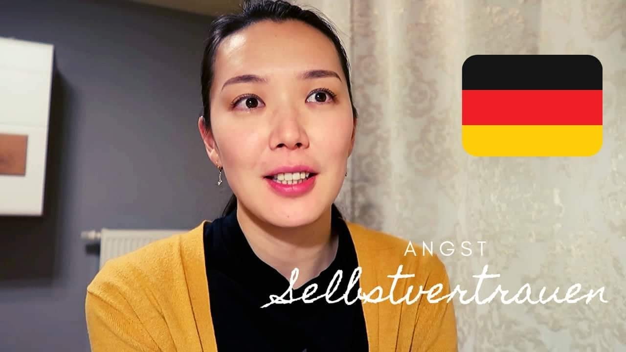 Германд оюутан байх үед тулгарч байсан асуудлуудаас (Мюнхен хот) #14