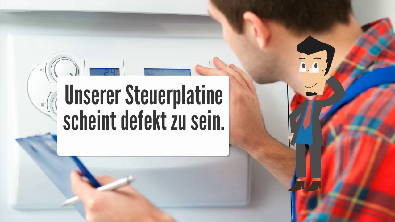 PM 2969 801715 ZEO 101 1 BBMUMUL Heizungssteuerung Heizungsregler reparieren   Reparatur