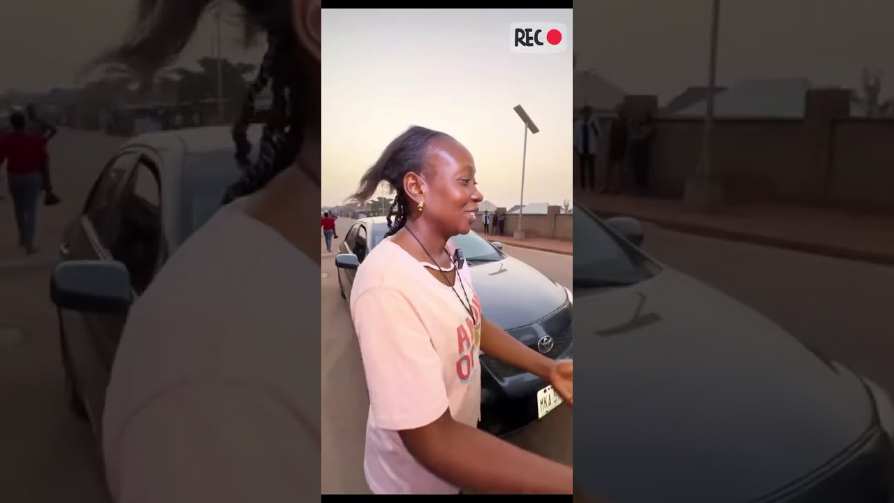 God has remembered this woman for good 