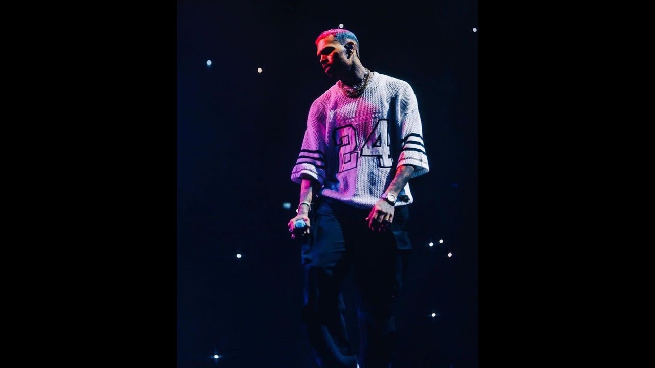 [FREE] Chris Brown Type Beat - 