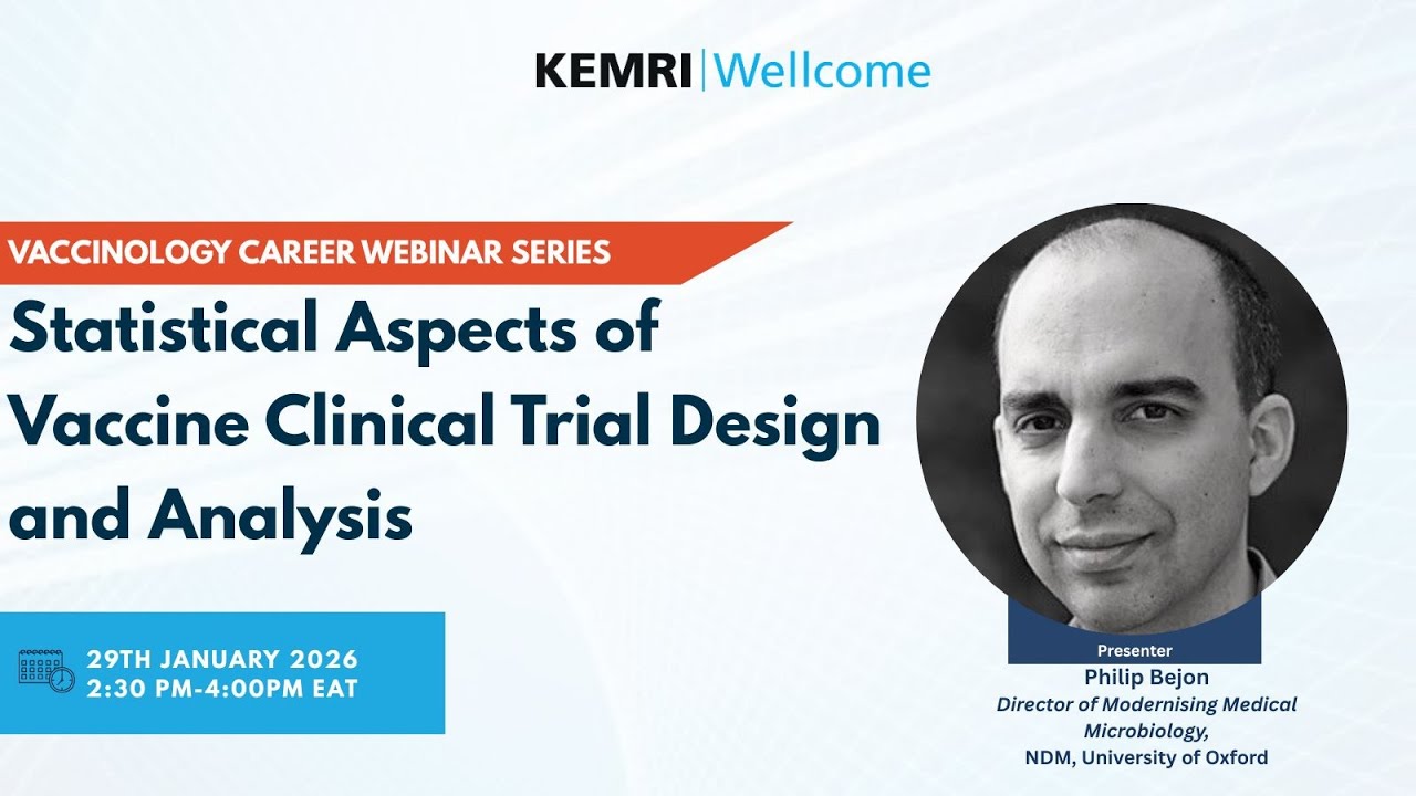 Statistical Aspects of Vaccine Clinical Trial Design and Analysis
