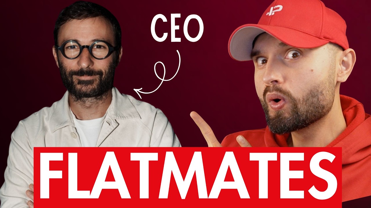 Cosa ho imparato gestendo CREATOR e BRAND per MILIONI di EURO | Michele Pagani | CREAtalks