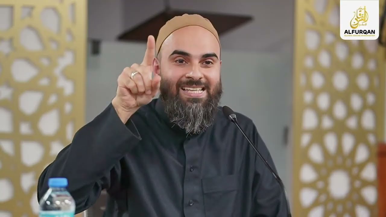 Tafsiirka Quraanka | Suurada Alxujuraat Part 2 | Casharka 58aad | Shiikh Maxamad Cali