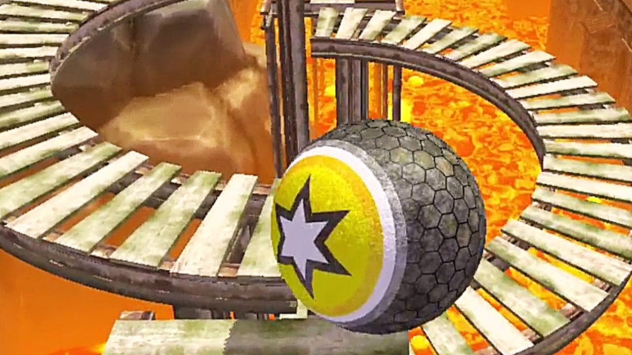 Rollance Adventure Balls Super SpeedRun Gameplay New Update Level 226