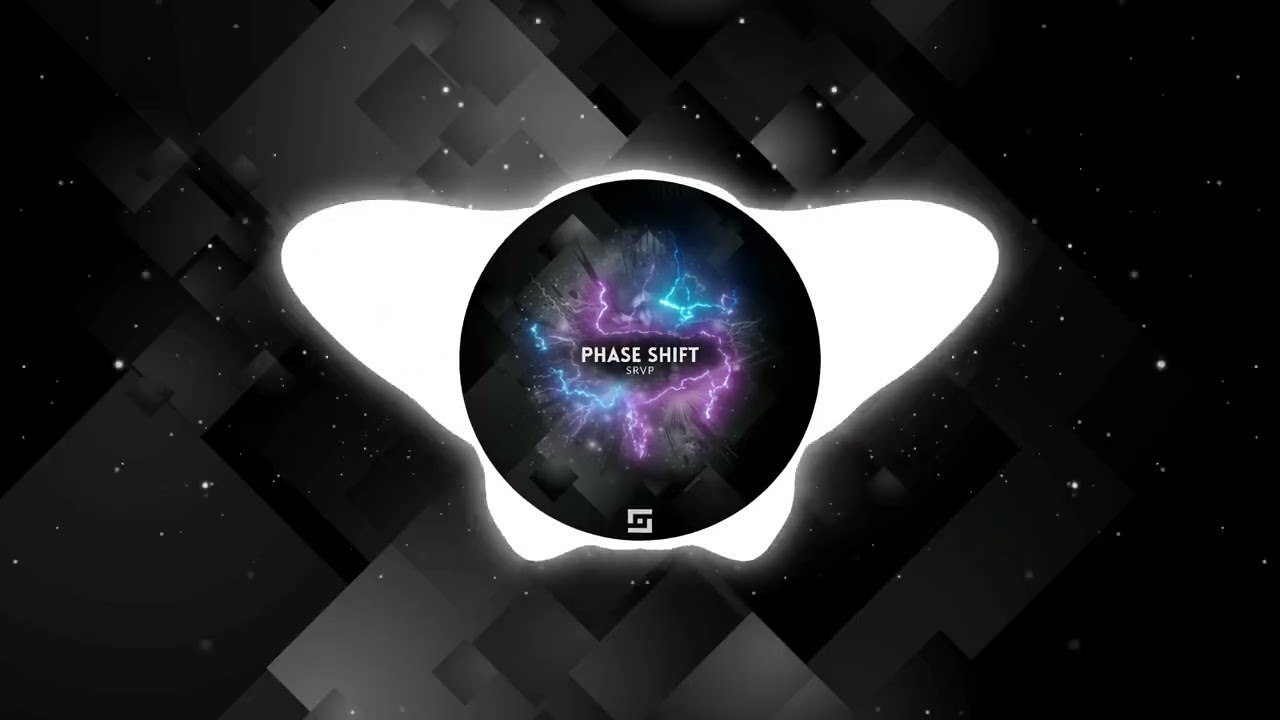 SVRP - Phase Shift (Original Mix)