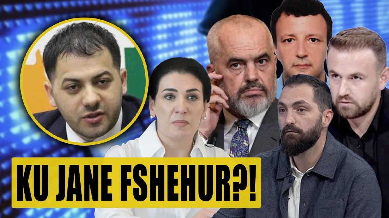 B’OMBA e AKSHI-t/ “Nuk janë 10, por 40 MILIONË EURO çokollata”/ Eksperti ZBËRTHEN hetimet SEKRETE!