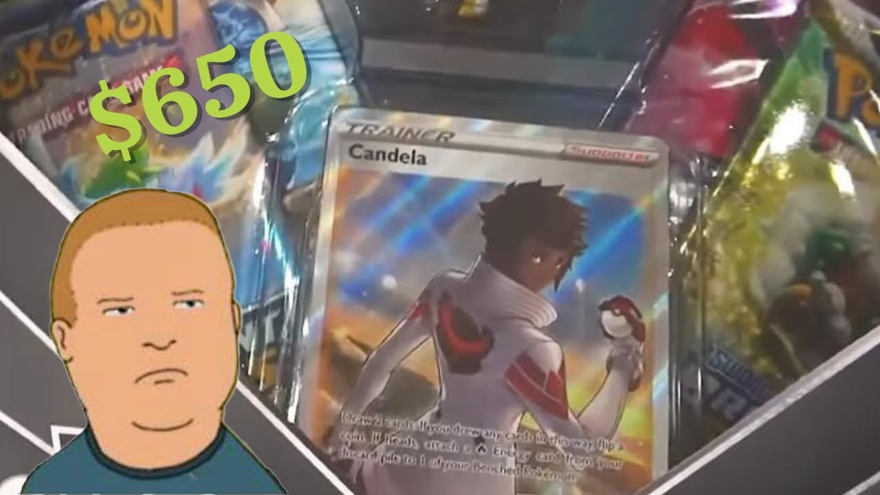 Открытие Pokemon GO Леонхарта стало ещё страннее