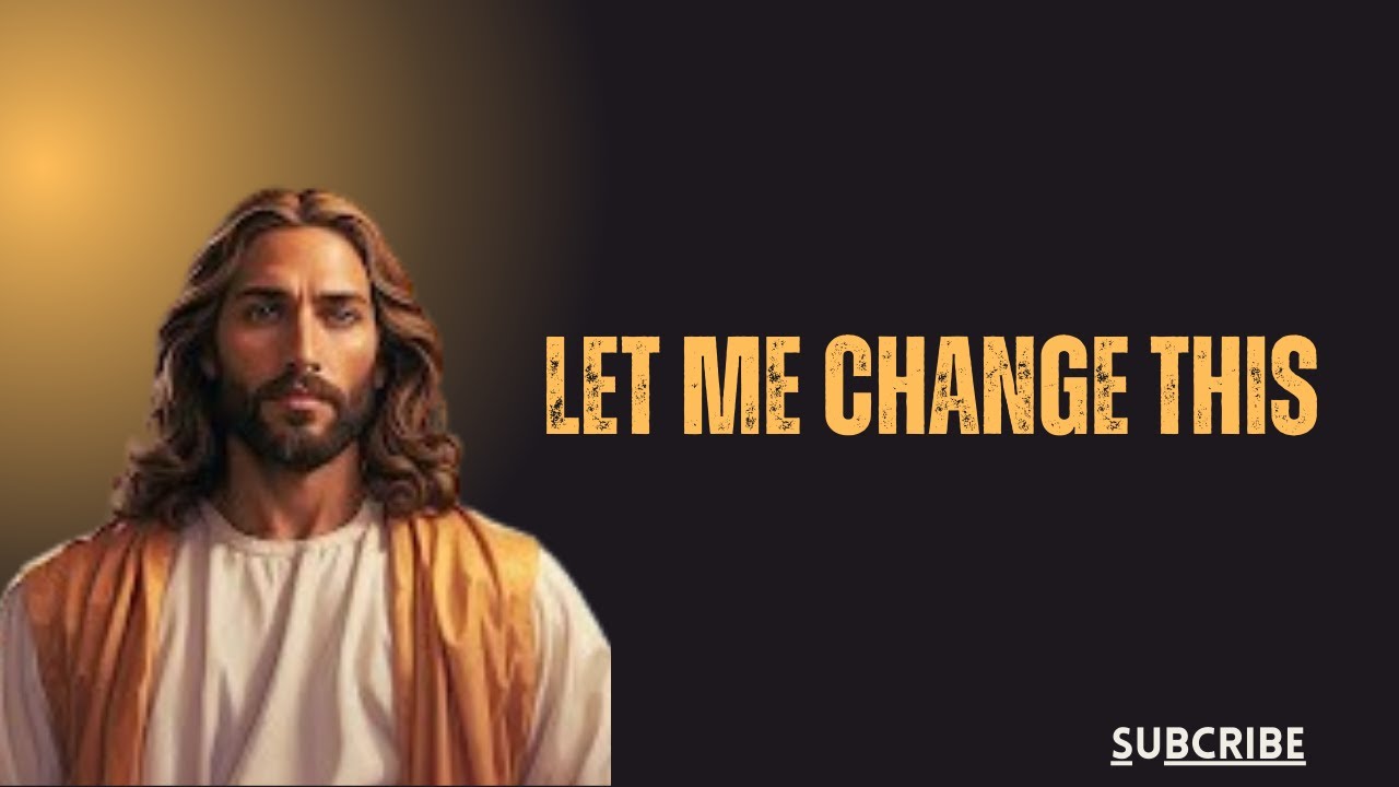 I Am At Your Door Right Now, Let Me In | God Says | God Message Today | Gods Message Now | God