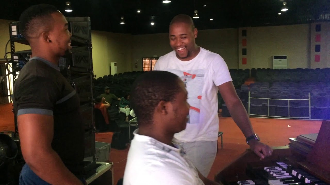 Lungelo Ngcobo