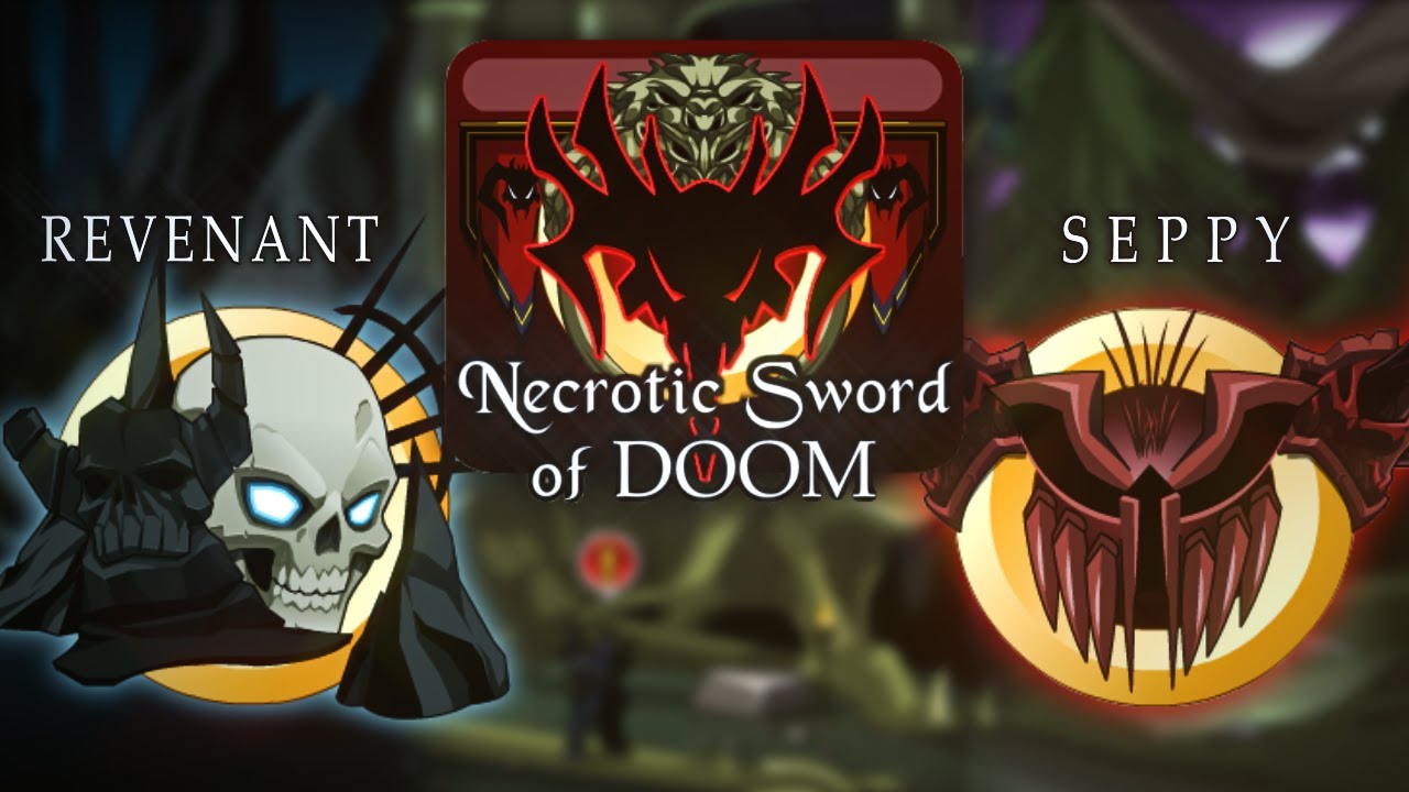 COISAS QUE NÃO TE CONTARAM SOBRE O END GAME DO AQW!