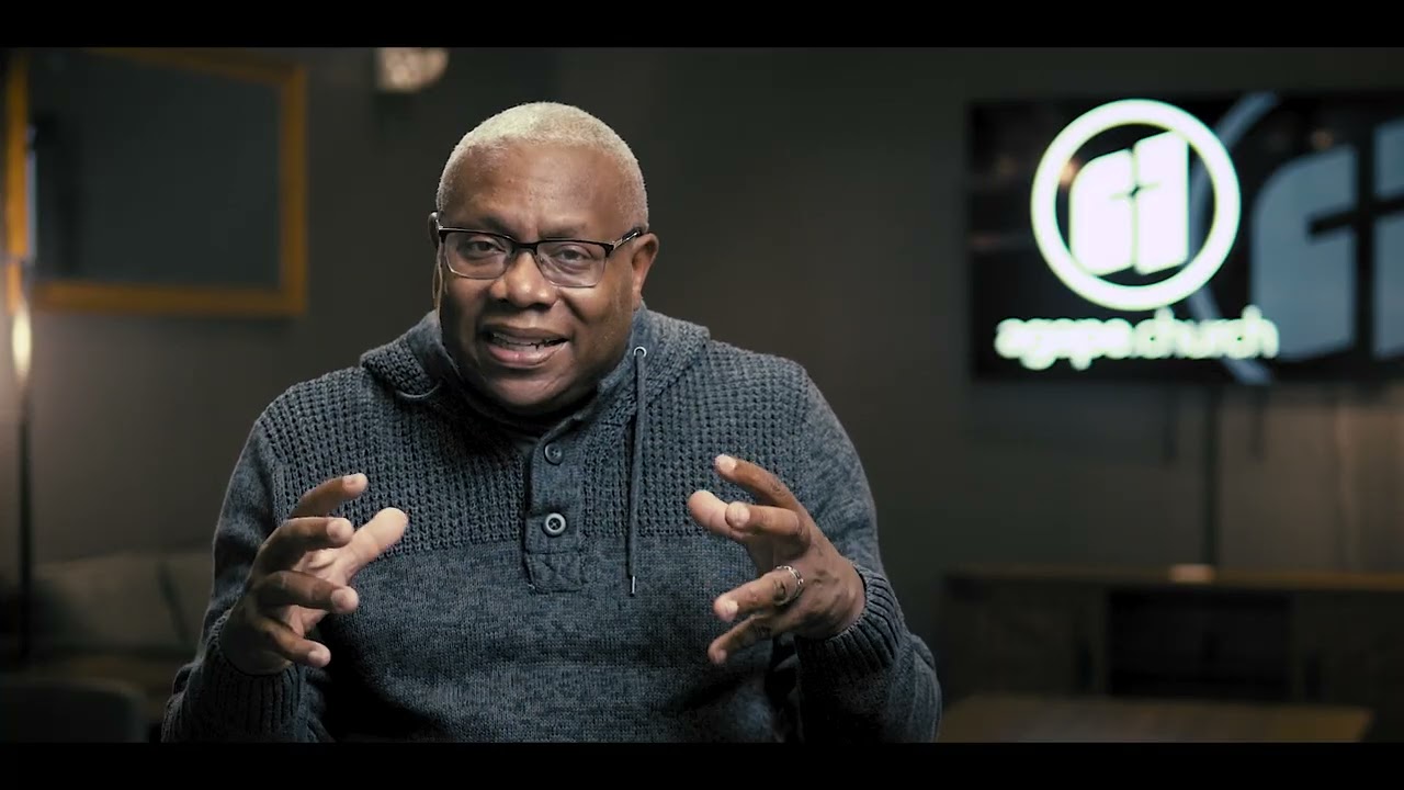 THE FASTING JOURNEY: Learning the Why, What, and How to Biblical Fasting - Part 1