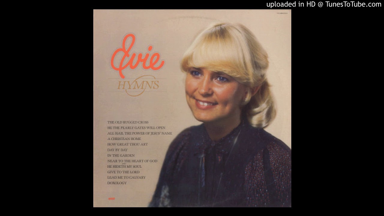 Evie - Day by Day