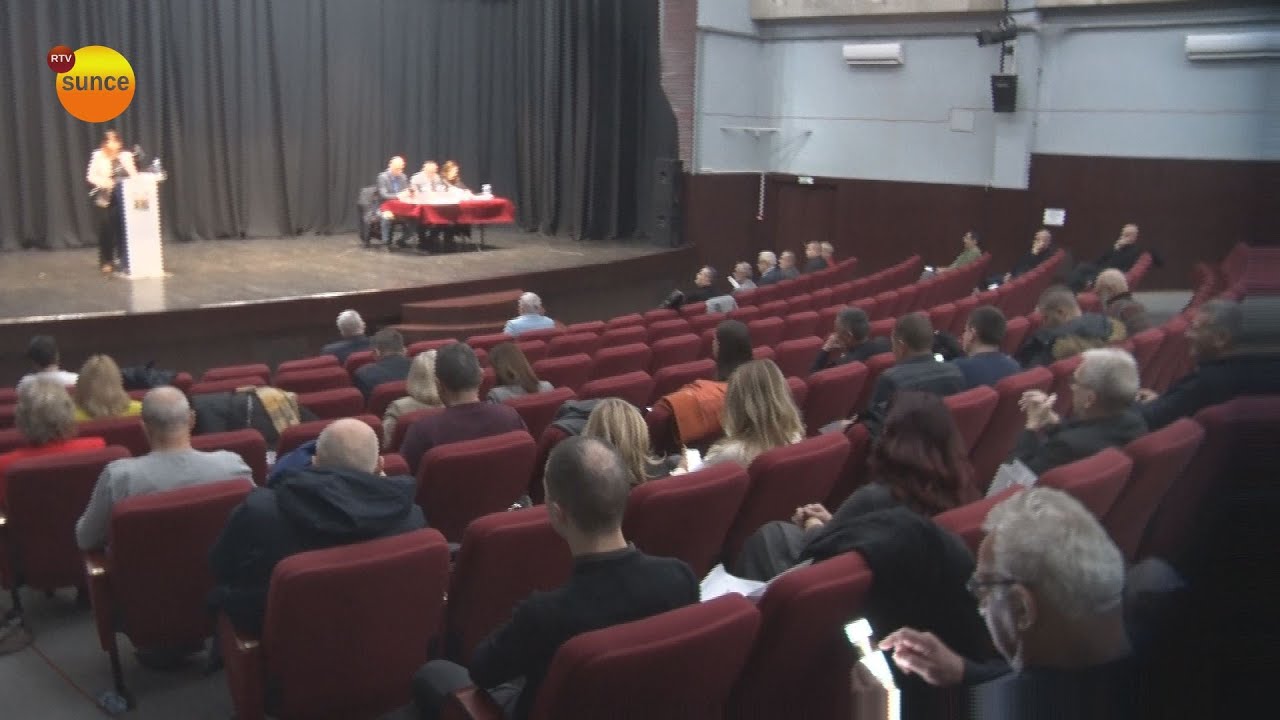 U petak 30. skupštinsko zasedanje