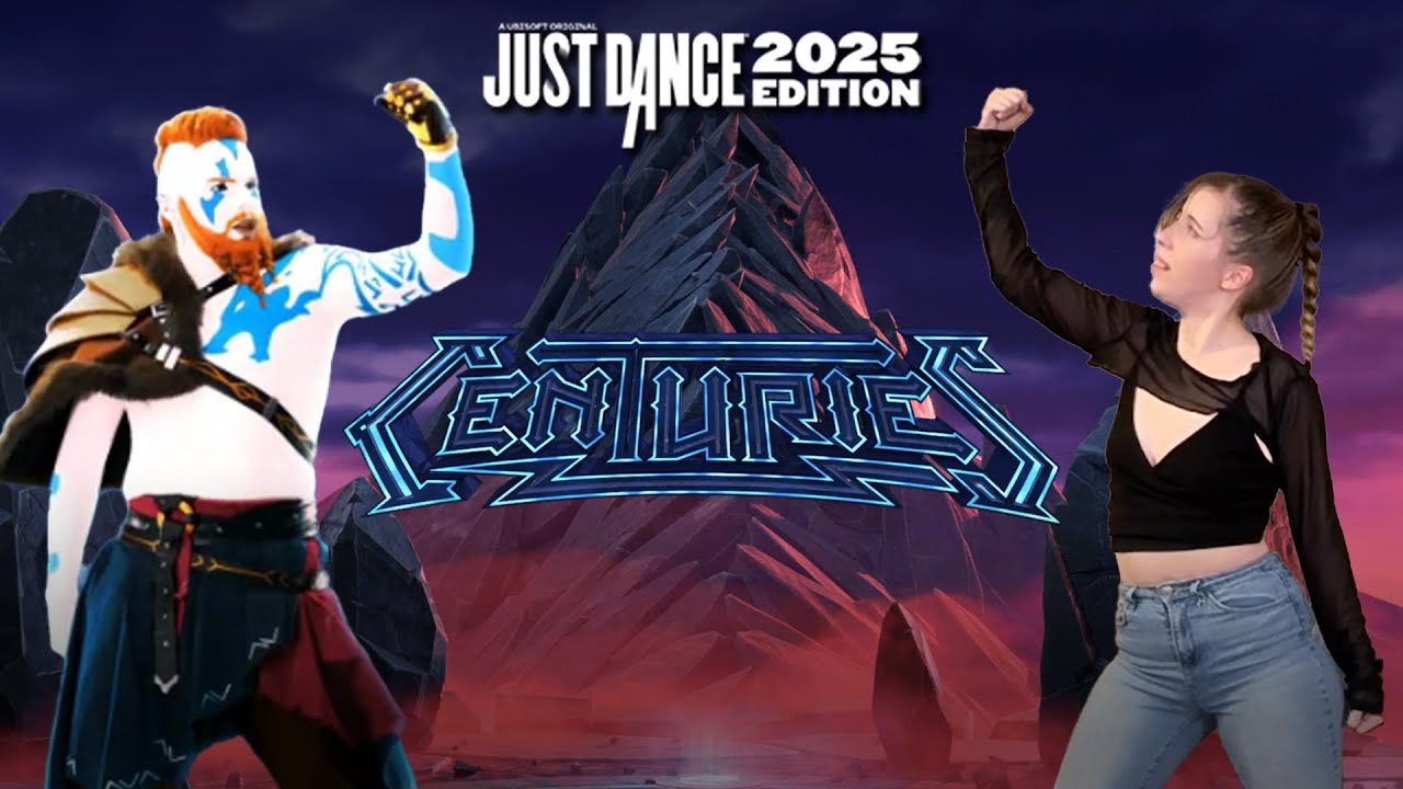 Centuries | Fall Out Boy | Just Dance+ | Dance Cover