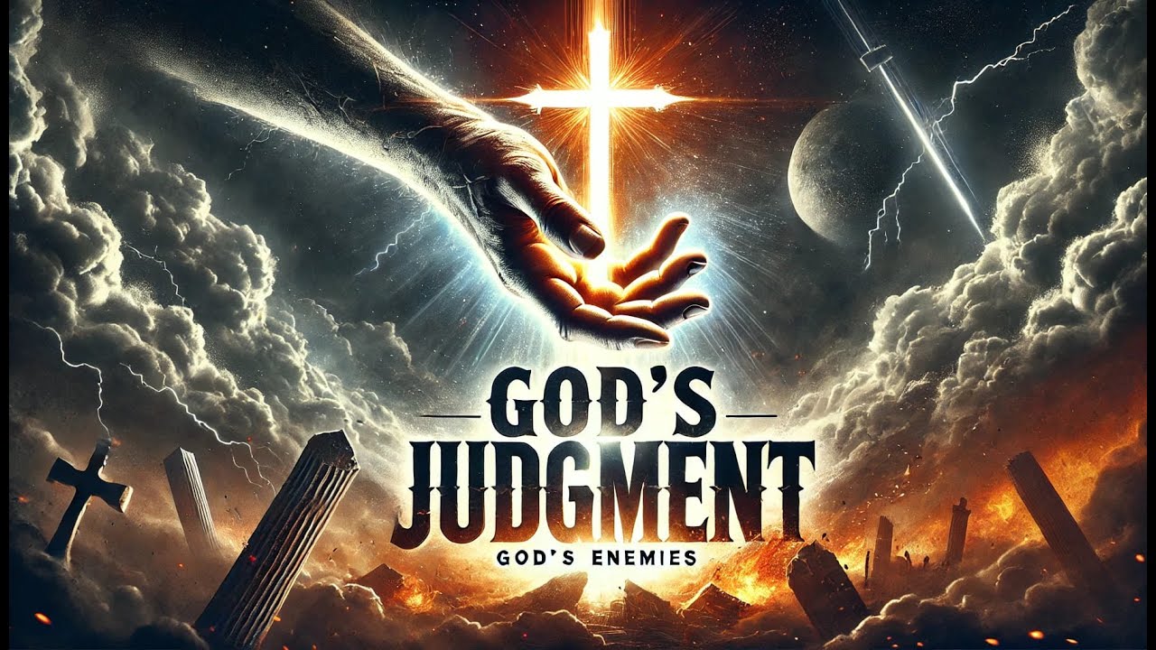 12 Signs God is Judging Your Enemies | Your Prayers are answered; Now they are Judged