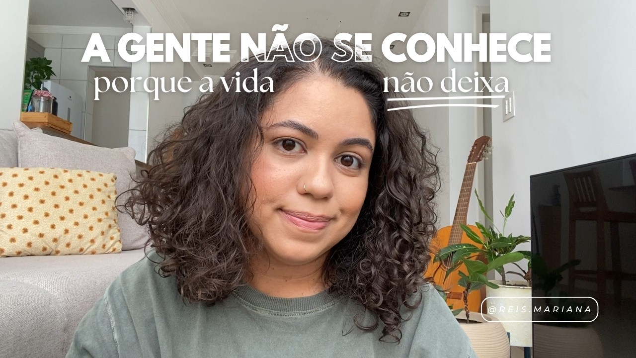 a vida adulta está apagando quem a gente é?