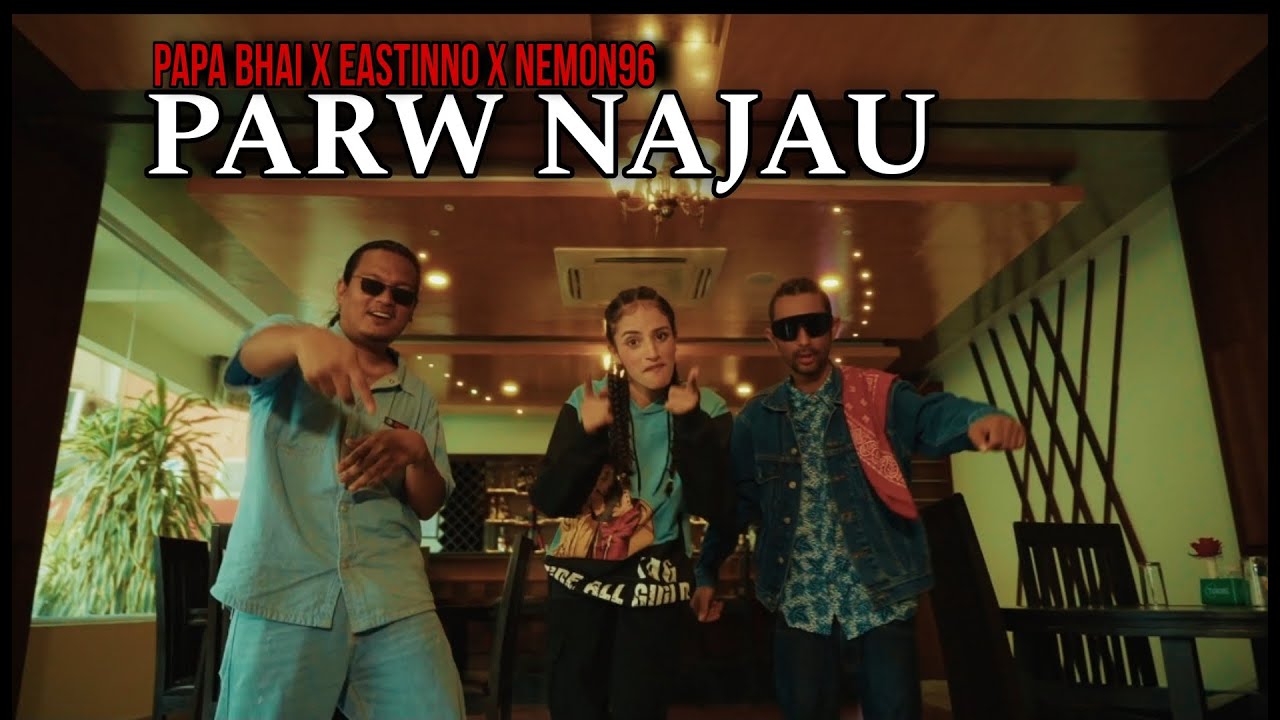 [PARA NAJAU ]PAPA BHAI // Eastinno // Nemon96   [PROD-- KST] 2025