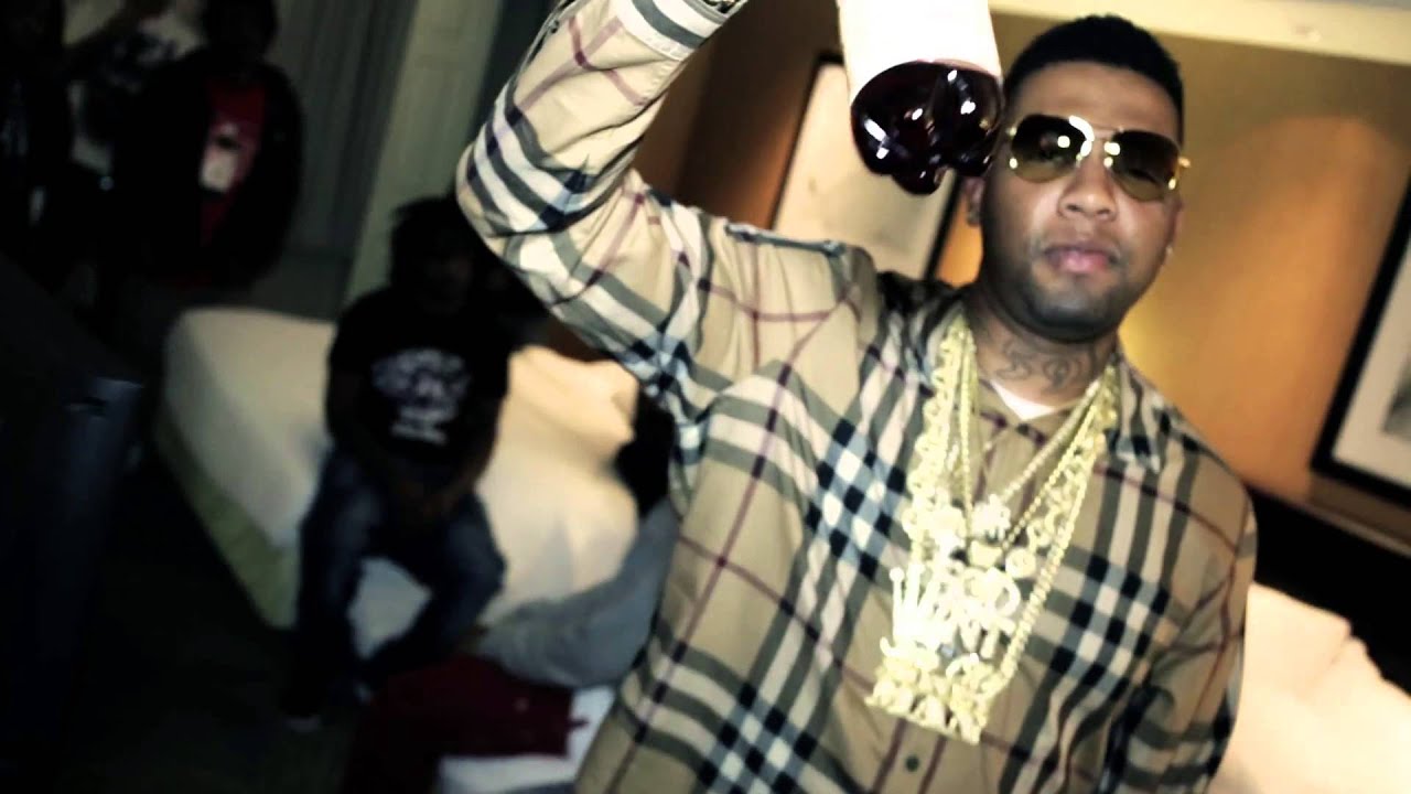 Lil Blood feat Philthy Rich & Boo Banga Way Im Acting Official Video