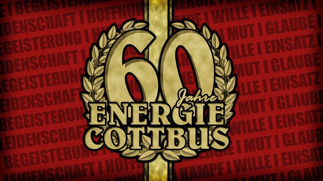 60 Jahre Energie - ALLE INS SDF 31.01.2026