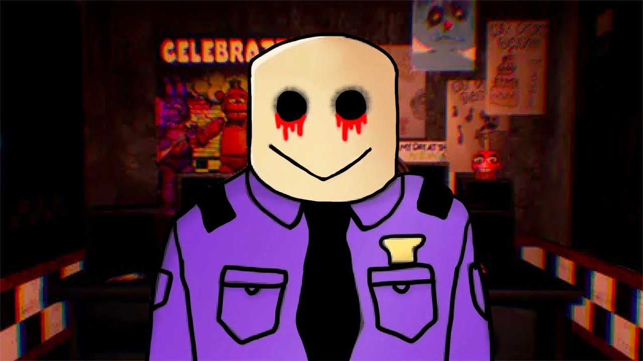 FREDDY'S PIZZERIA EXPERIENCE 🐻 *All Endings, Badges and Full Walkthrough* Roblox