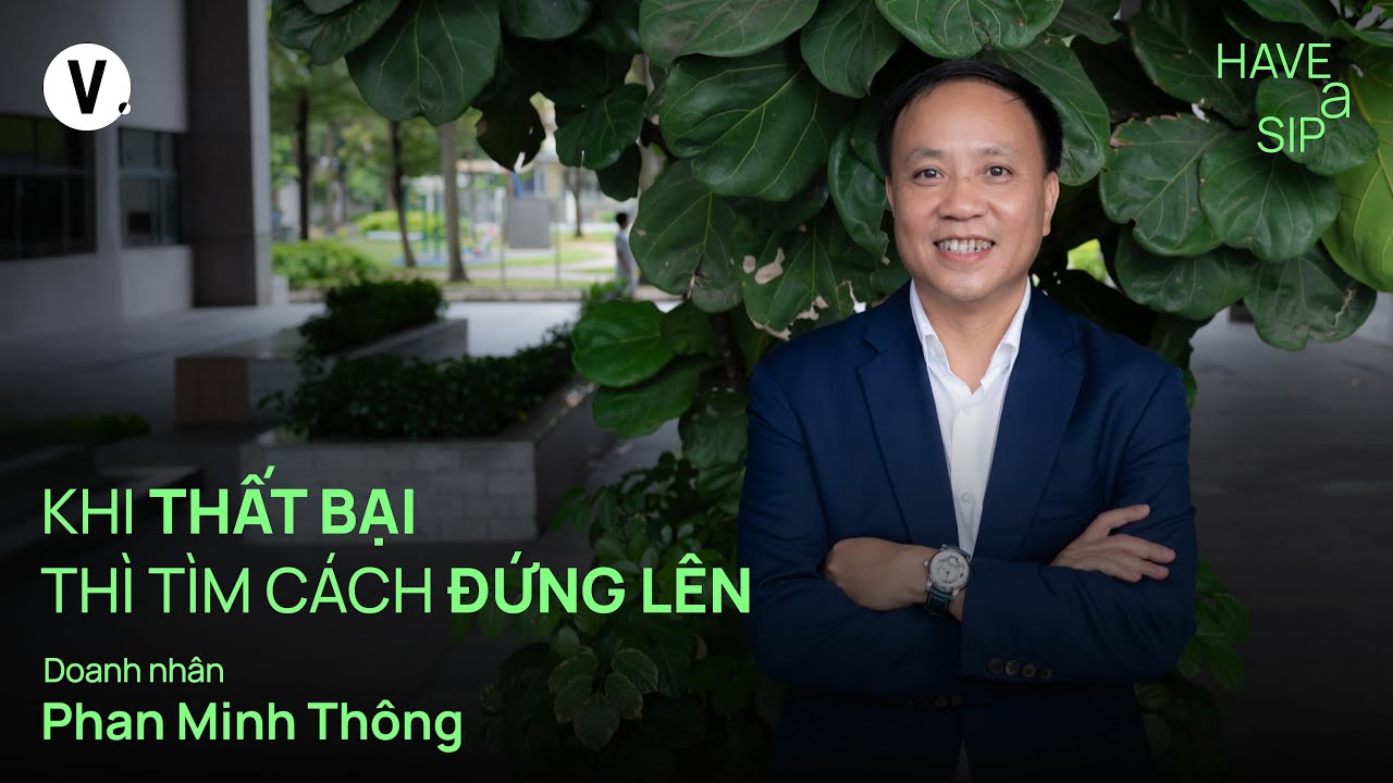Khi thất bại thì tìm cách đứng lên - 