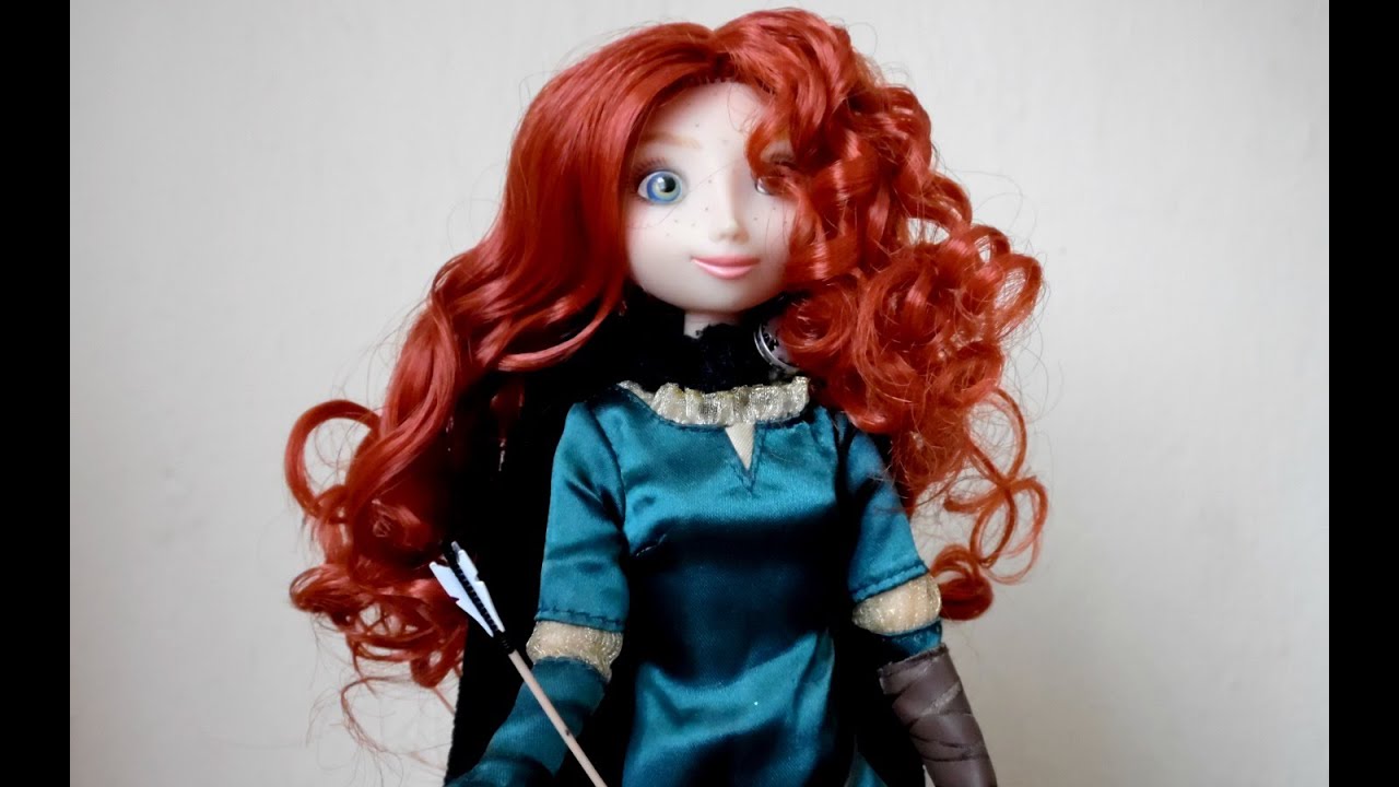 Merida Doll Review