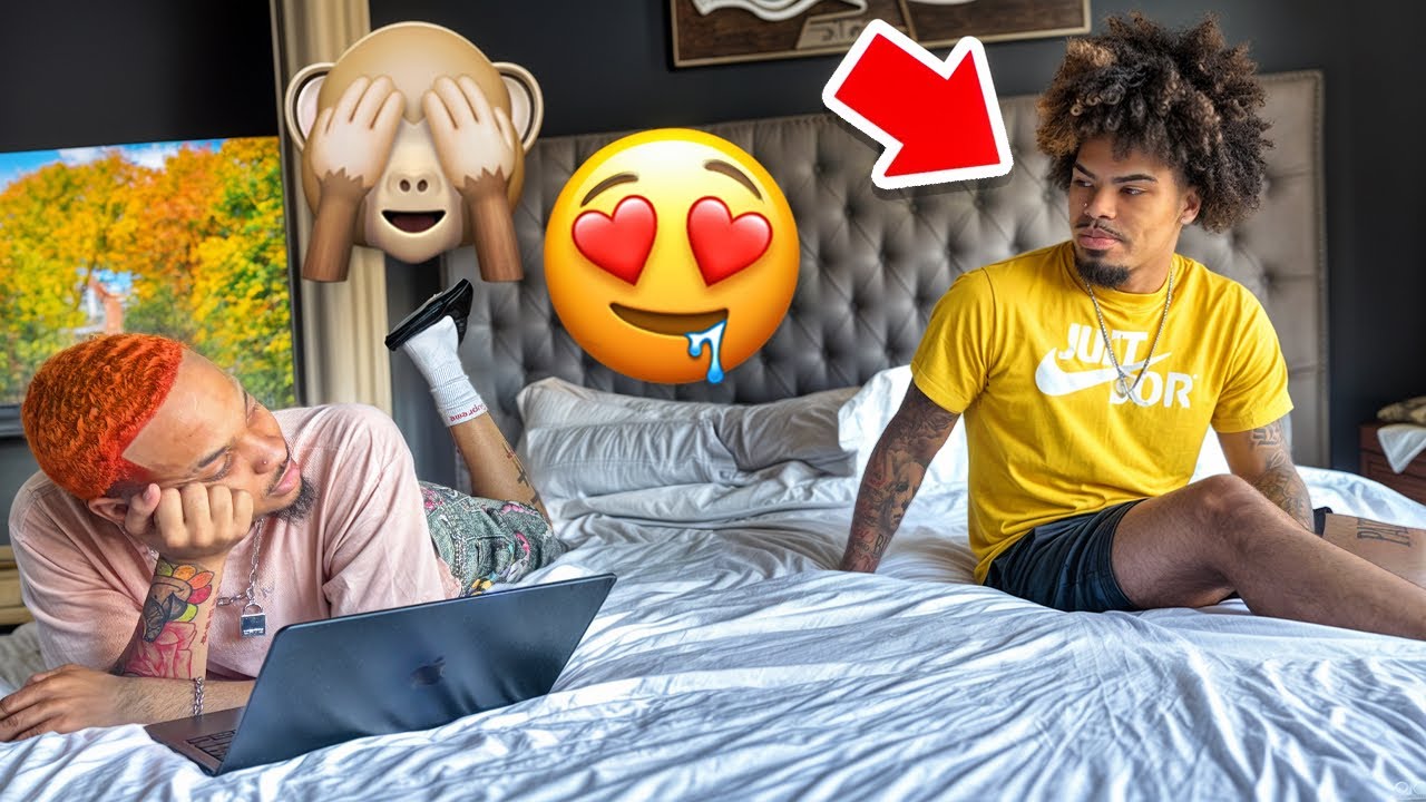 Я наконец призналась в своих чувствах...всё прошло как надо🤭