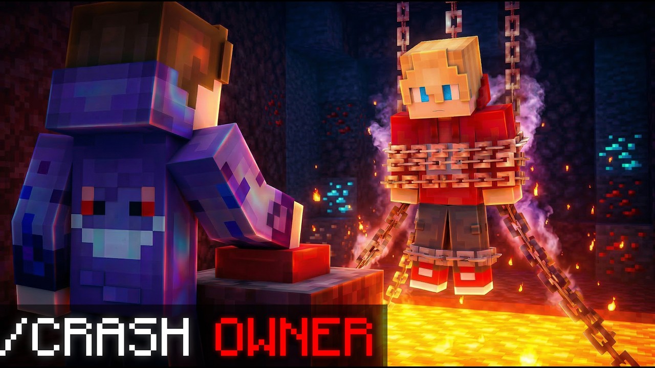 Ich HACKE DEN OWNER und ZERSTÖRE SEIN VIDEO!