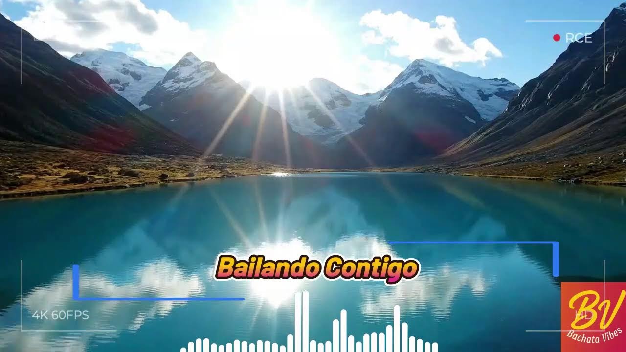 Bachata para Enamorarse 2025 ❤️ Romantic Latin Music