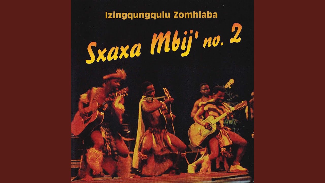 Yekan' Into Zabantu