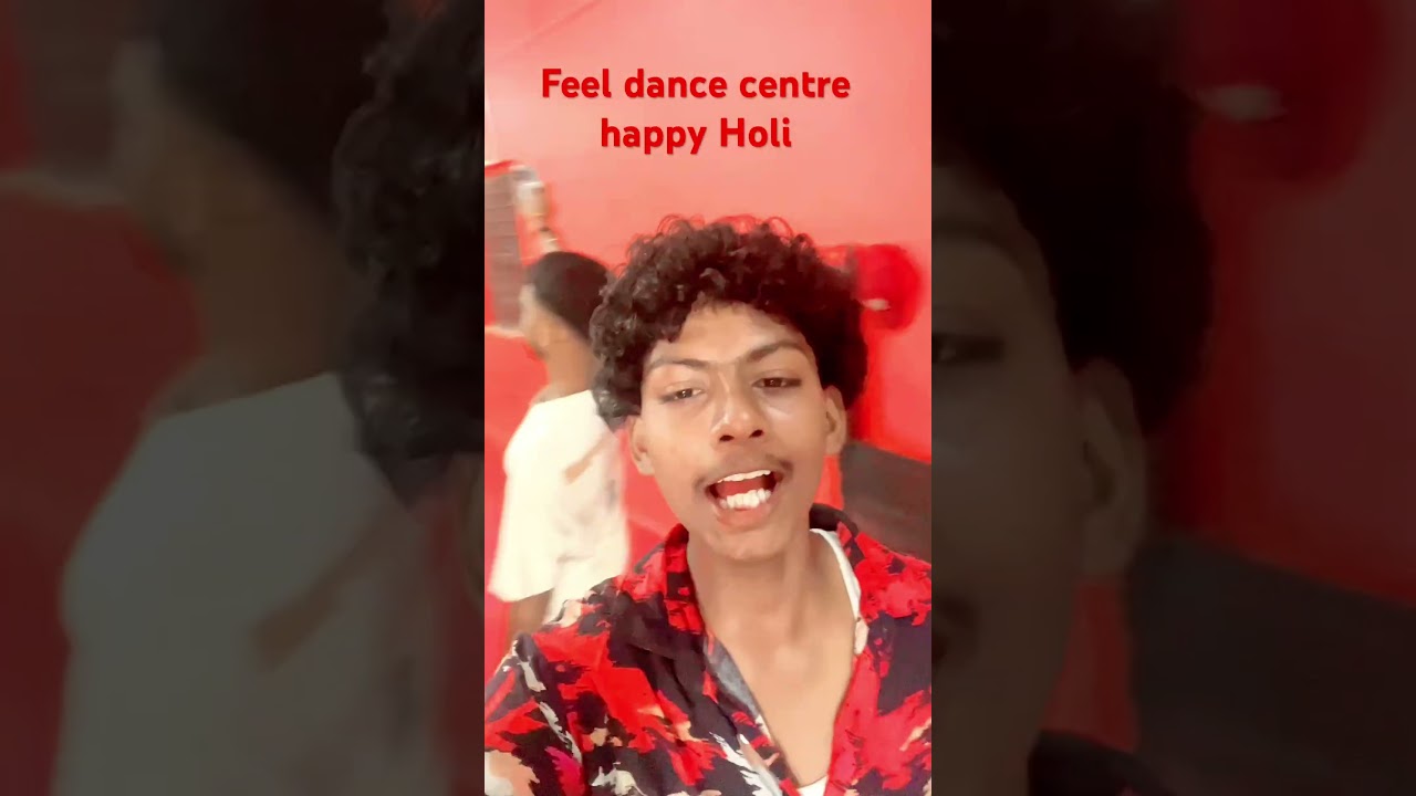 Viral Holi