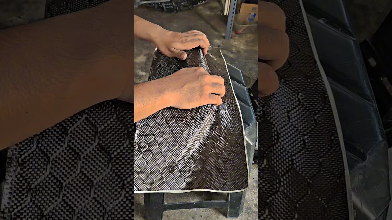 Skinning Carbon Fiber , info pemesanan WA 085183082292 #carbonkevlar #carbonfiber #karbonn
