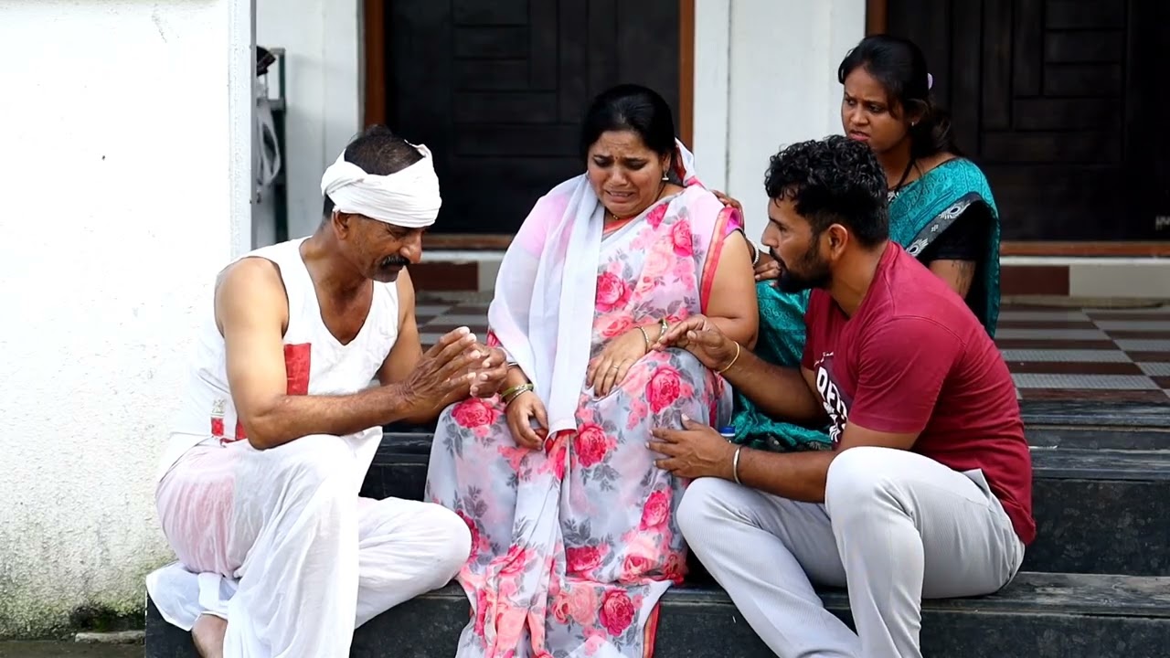 मुलाने बापाला काढलं घराबाहेर 😌 अनाथ मुलाने सावरलं #ytshorts #emtionalstory #marathivideo 