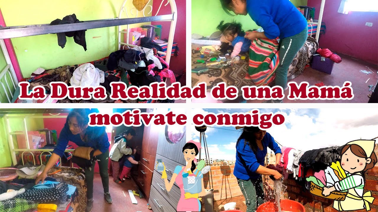 LIMPIEZA EXTREMA✨✨/en el cuarto de mi hijo😓volviendo a mi realidad😔😔motivate conmigo🤗🥰🥰🥰