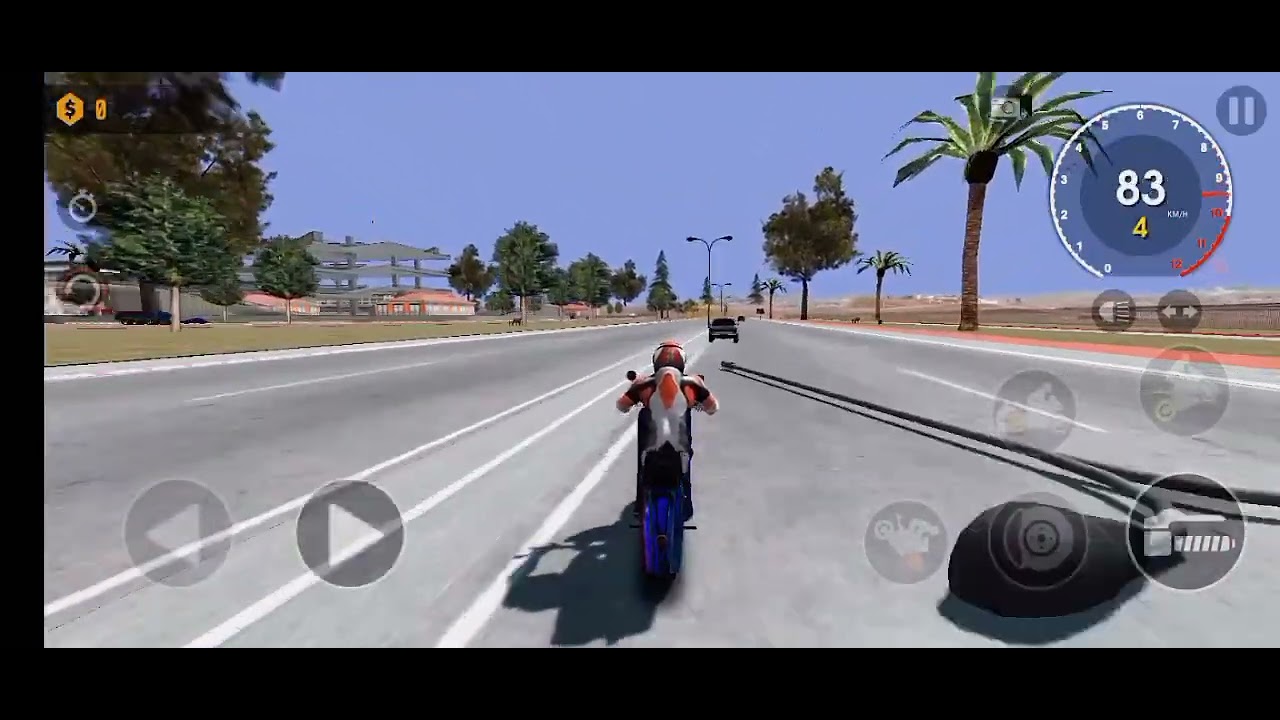 Busted by cops.. Vespa Scooter // colour change //