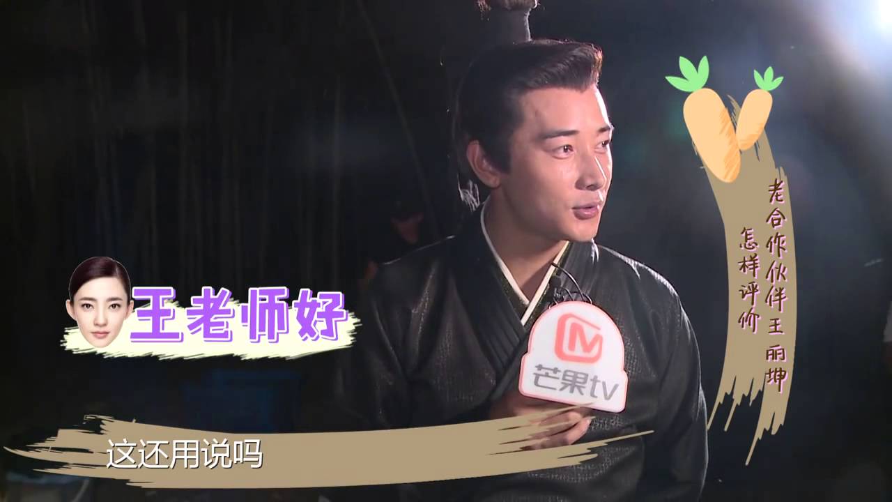 《少年闪光日记》 Youth Diary: 罗晋与王丽坤不得不说的师生关系 【芒果TV官方版】