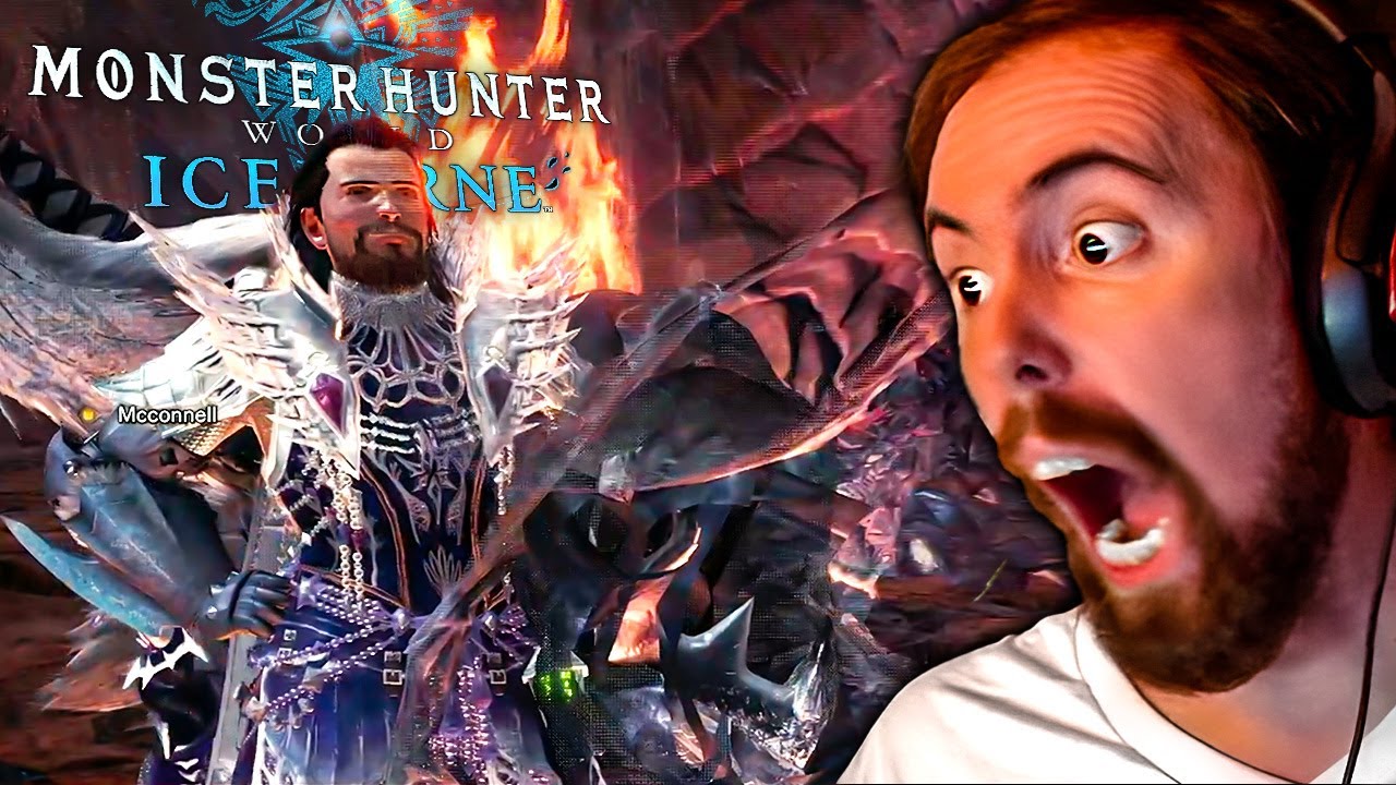 I Killed Alatreon in Monster Hunter World