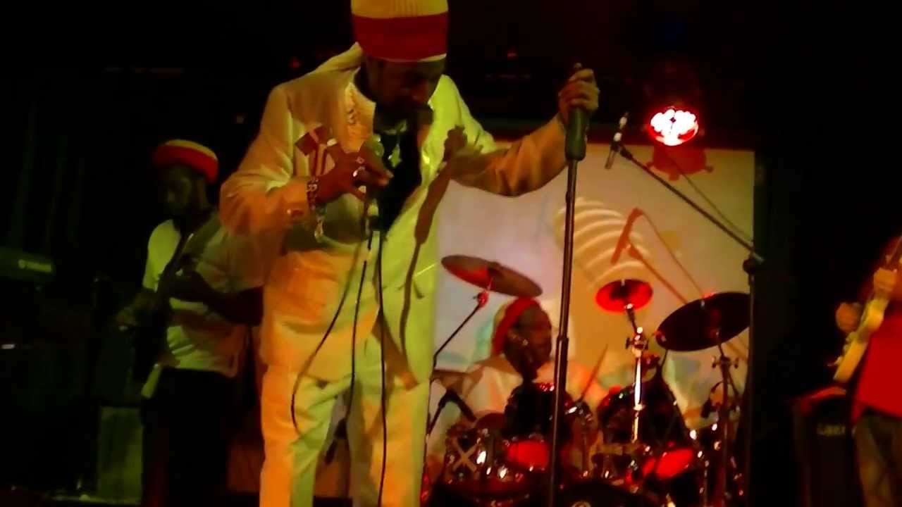 12 Tribes of Israel Orthodox Showcase 26Dec13 (Chronicles Dan) Pt 2