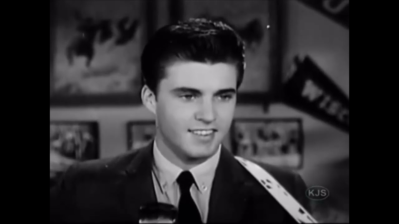 Ricky Nelson&rsquo;s greatest hits volume 1