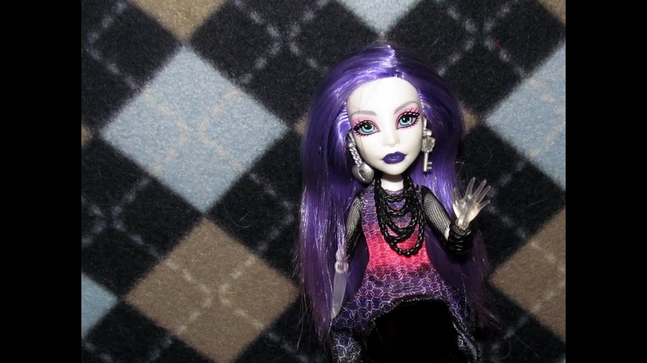 Подделка Спектра День фото Fake doll Spectra Picture day