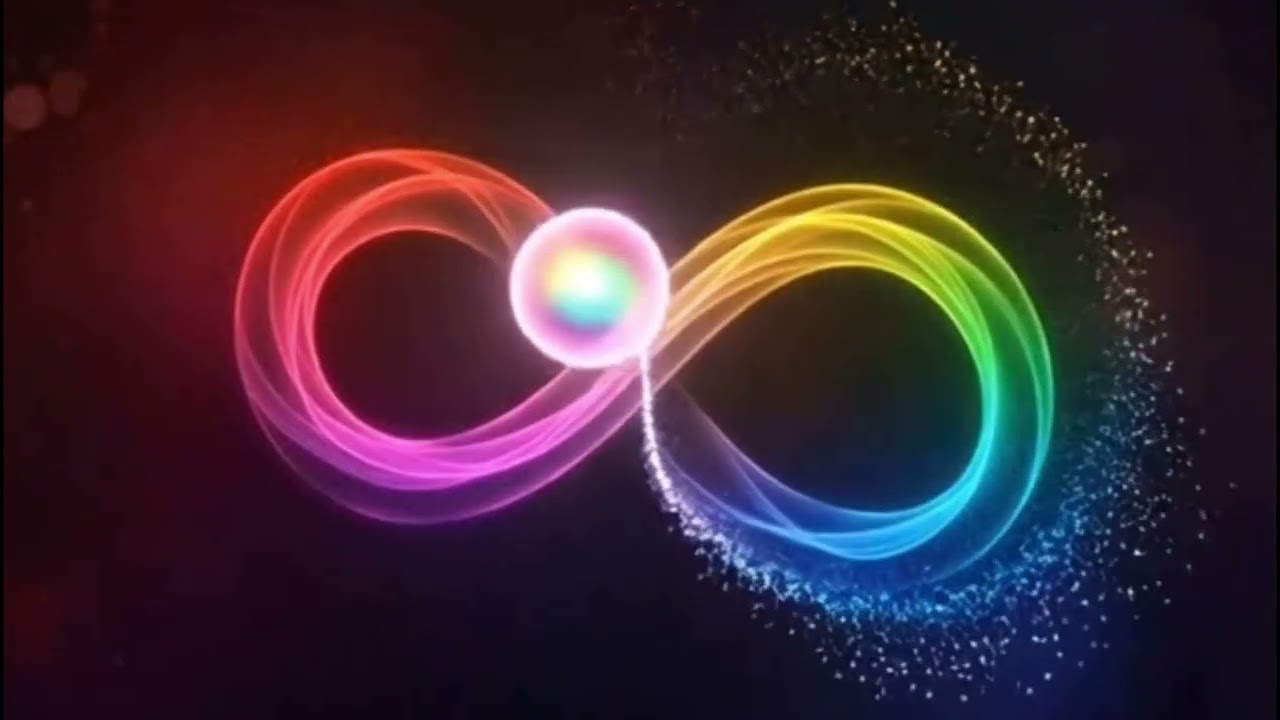 Infinity wallpaper HD| 2k 4k 8k| unique| ulta| Max #wallpaper #loop #new #viral #infinity #party